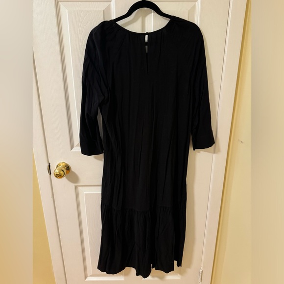 Robe longue / long dress - Picture 2 of 3